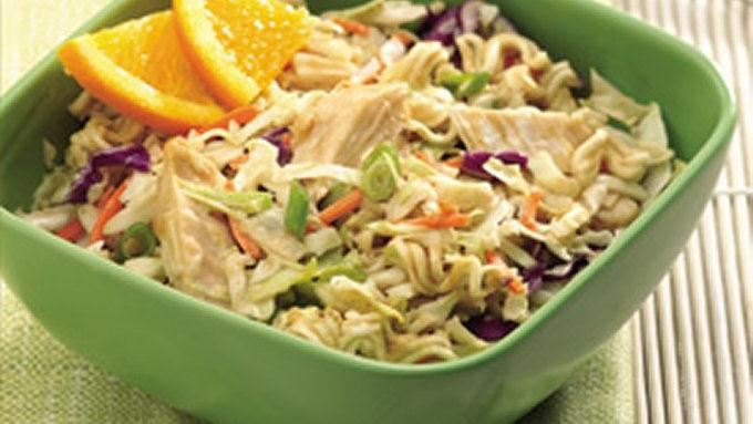 uk chicken Recipe noodle  Chicken  salad Noodle Asian Salad Yummly recipe