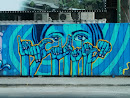 Graffiti El Mensaje Silencioso  