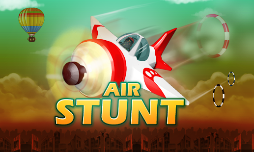 Free Download Pilot Stunt APK for Android