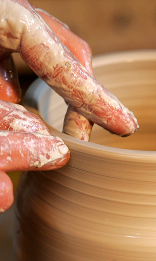 Pottery Making and Methods PRO