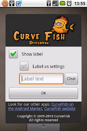 AutoSync OnOff poster 2