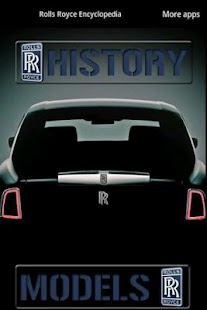 How to mod Rolls Royce Encyclopedia 1.2 unlimited apk for pc