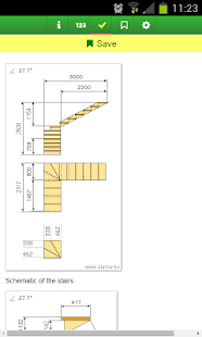 Download Stairs with rotary stages APK for PC