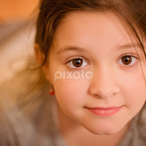 Ruxandra by Catalin-Adrian Neacsu - Babies & Children Children Candids