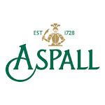 Logo of Aspall John Barrington Still Cyder