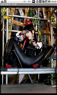 How to install AOIc anb1st Cosplay BAYONETTA 1.0 unlimited apk for bluestacks