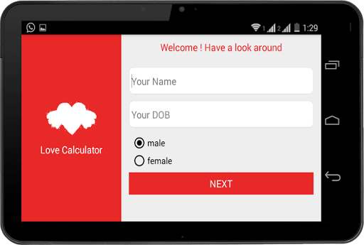 免費下載娛樂APP|Love App- Love Calculator app開箱文|APP開箱王