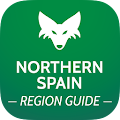 Northern Spain Travel Guide Apk