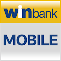 winbank MOBILE logo