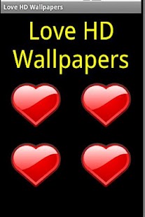 How to mod Love Wallpapers HD 1.0 mod apk for bluestacks