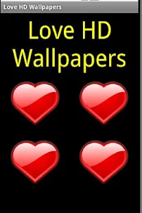 Love Wallpapers Hd Android Apps On Google Play