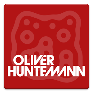 Reactable Huntemann logo