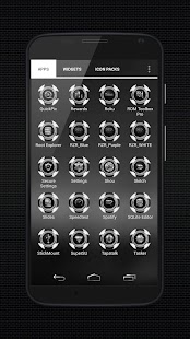 How to get RZR_White-Icon Pack 1.02 mod apk for android