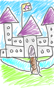 Castle.
