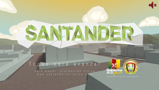 Santander Turistica