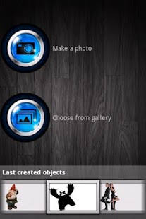 Free Download iMontage Free APK for Android