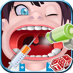 Kids Throat Doctor for PC and MAC