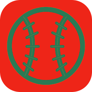 Red Hell Baseball Pro logo