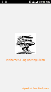 Free Download Engineering Bhidu APK