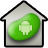 Jelly Bean Launcher Loader mobile app icon