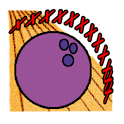 Bowling Friend : Score Keeper logo