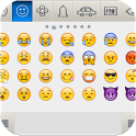 Emoji Keyboard - Free Emoji icon