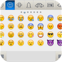 Emoji Keyboard - Free Emoji icon