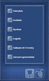 kartuvės by OSM games poster 1