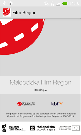 Film Region