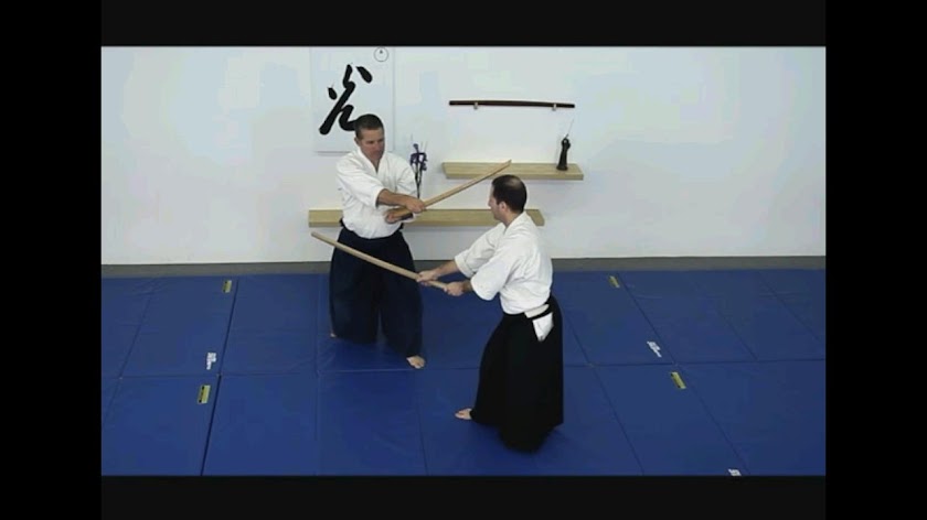 Aikido Weapons 4 Screen 3