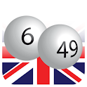 Lottery Statistics UK logo