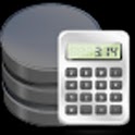 RAID Size Calculator logo