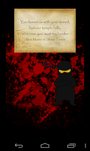 Free Ninja Fingers! APK for Android