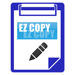 EZ COPY & PASTE2.0.apk 1.0.0