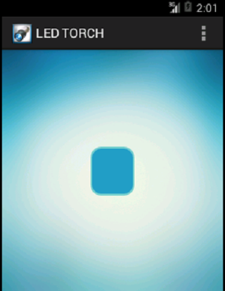 【免費工具App】Led Torch-APP點子