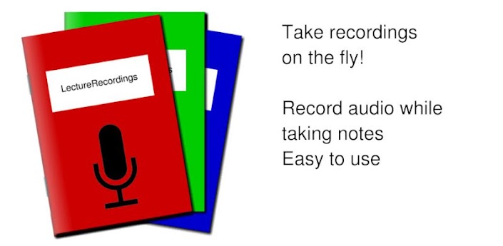 LectureRecordings Apk 1.1.1