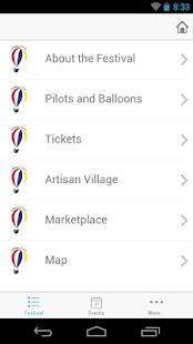 Free Download Balloon Festival APK for PC