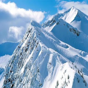 Mountain Wallpapers.apk 6.1