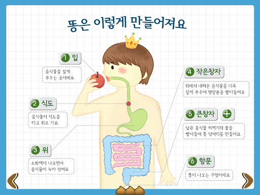 【免費書籍App】황금똥의 비밀을 찾아서 : 창작동화 6편-APP點子