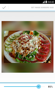 #SquareDroid — Full Size Photo - screenshot thumbnail