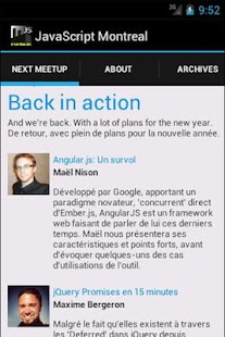 Free Download JavaScript Montreal APK for PC