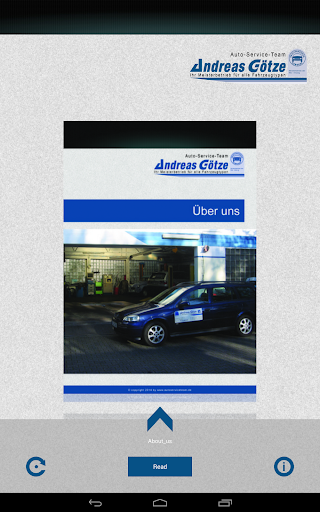 免費下載交通運輸APP|Autowerkstatt-Götze-Wiesbaden app開箱文|APP開箱王