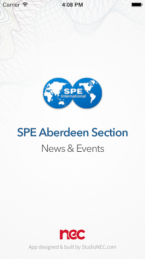 SPE Aberdeen - News Events