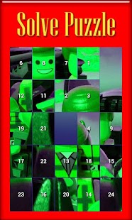 UNCOVER LEGO PUZZLE Screenshots 3