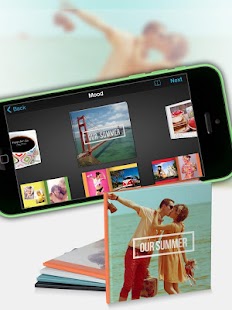 PhotoBook™ - in 2 minutes Screenshots 2
