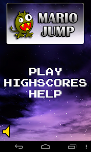 Download Mario Jump APK for Android