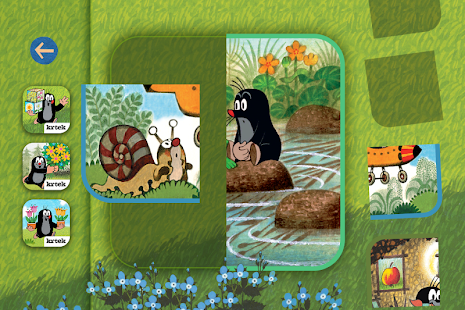 How to mod Little Mole's Puzzle patch 1.0.4 apk for pc