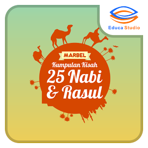 Marbel Kisah 25 Nabi.apk 1.8
