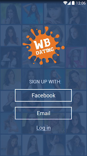 wb dating