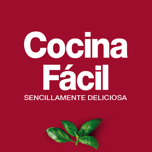 Cocina Fácil Móvil LOGO-APP點子